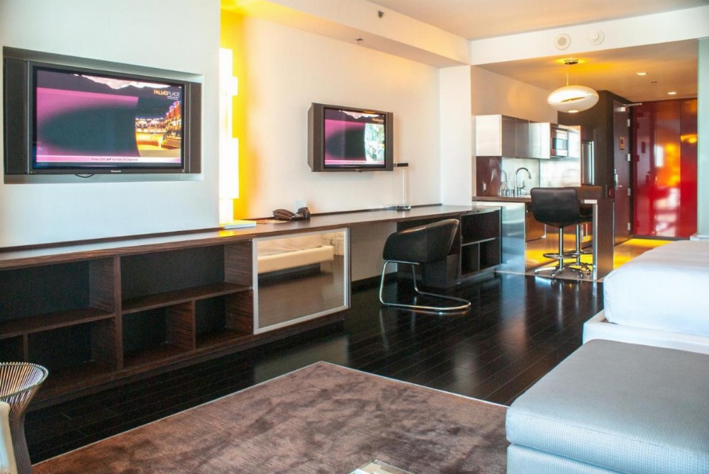 Palms Place Hotel and Spa Image 13