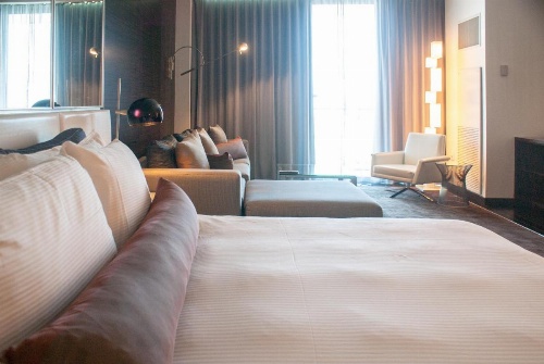 Palms Place Hotel and Spa image 17