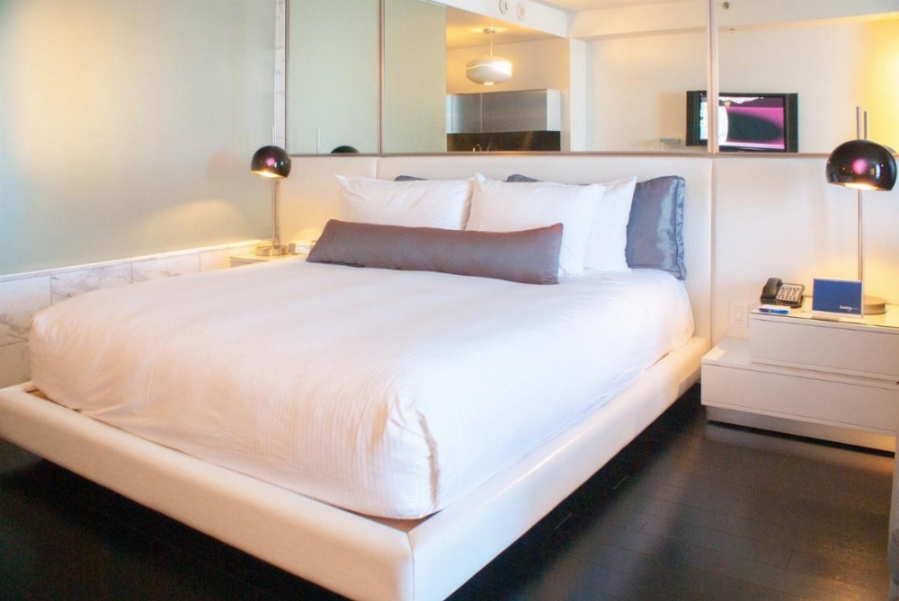 Palms Place Hotel and Spa Image 18