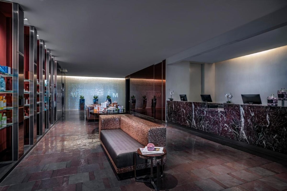 Palms Place Hotel and Spa Image 27