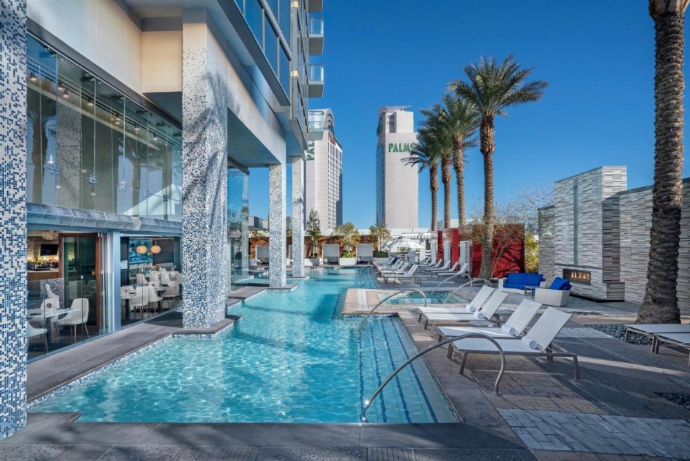 Palms Place Hotel and Spa Image 30