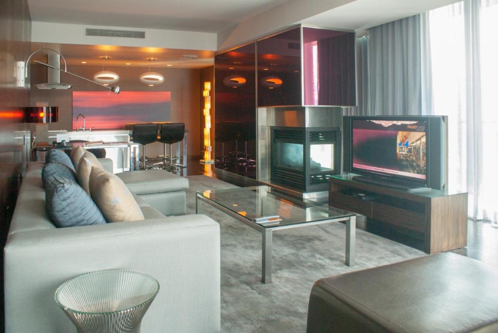 Palms Place Hotel and Spa Image 34