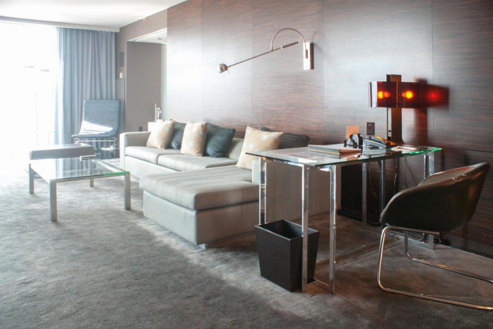 Palms Place Hotel and Spa Image 36