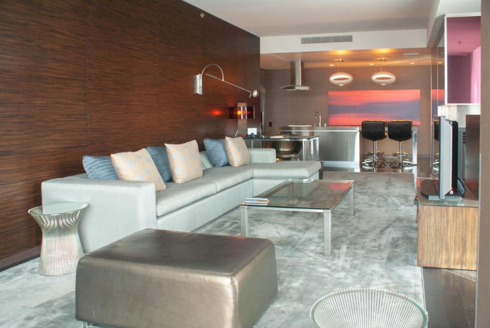 Palms Place Hotel and Spa Image 37