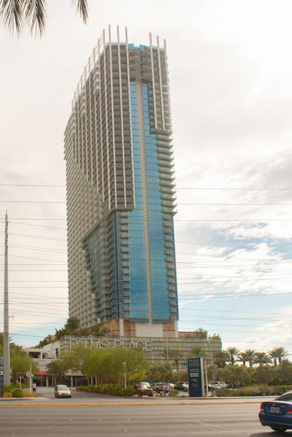 Palms Place Hotel and Spa Image 43