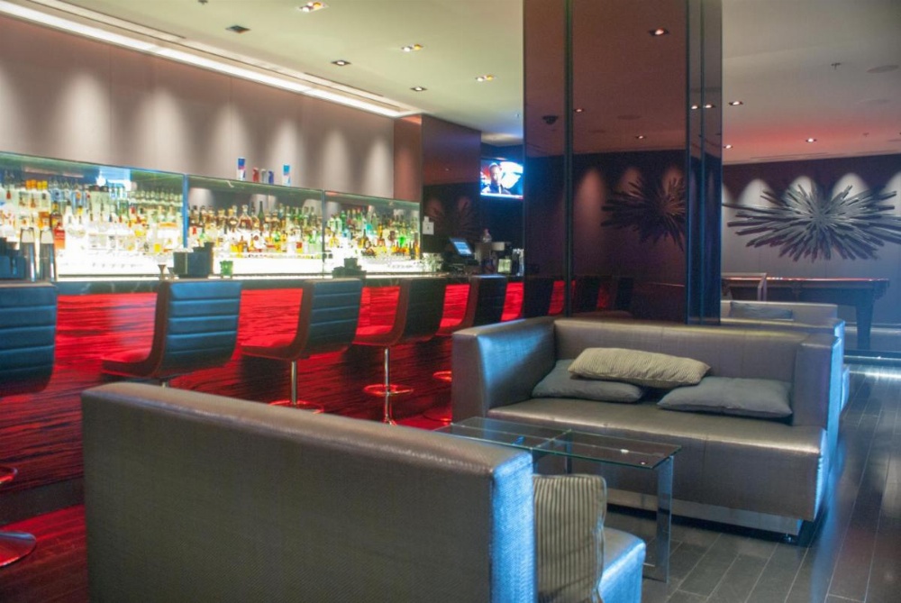 Palms Place Hotel and Spa Image 45