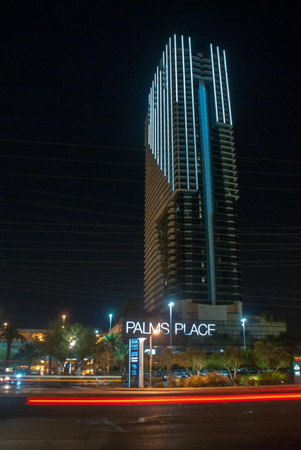 Palms Place Hotel and Spa Image 50